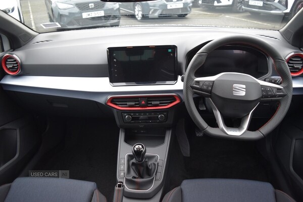 Used SEAT Ibiza 2025 for sale - 77204166: Photo 9