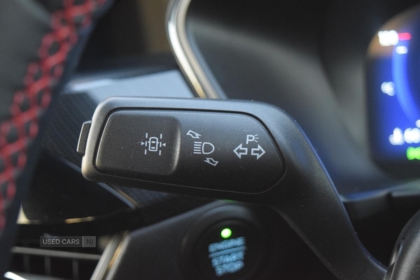 Used Ford Kuga 2022 for sale - 77021475: Photo 17