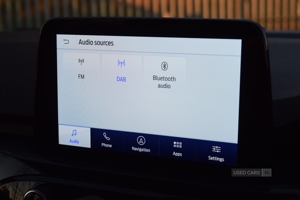 Used Ford Kuga 2022 for sale - 77021475: Photo 21