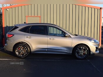 Used Ford Kuga 2022 for sale - 77021475: Photo