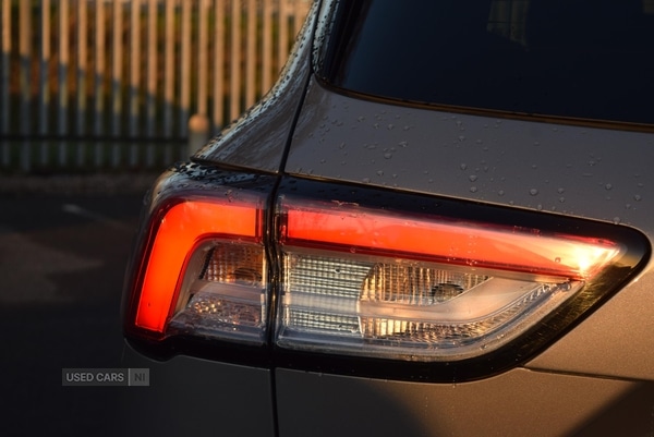 Used Ford Kuga 2022 for sale - 77021475: Photo 38