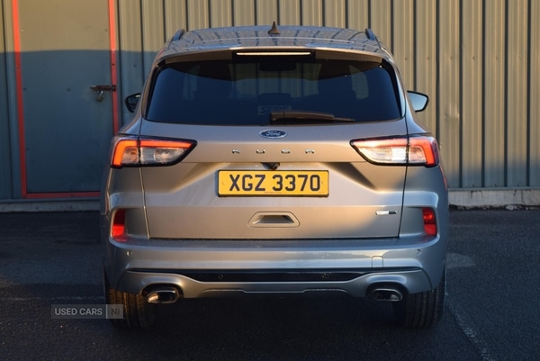 Used Ford Kuga 2022 for sale - 77021475: Photo 40