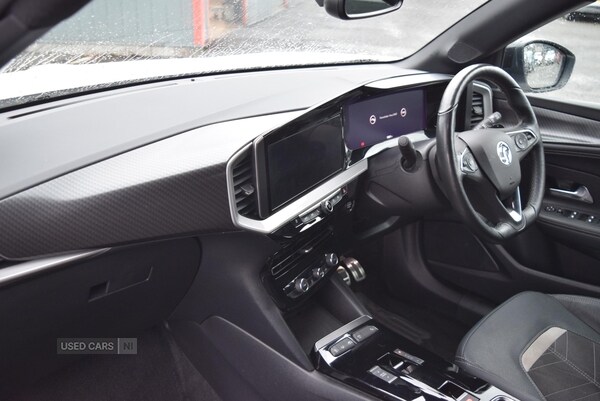 Used Vauxhall Mokka 2023 for sale - 77525393: Photo 12