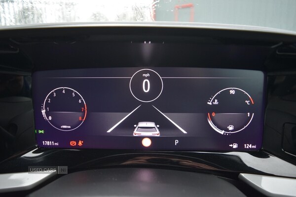 Used Vauxhall Mokka 2023 for sale - 77525393: Photo 13