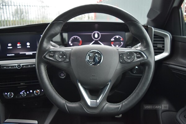 Used Vauxhall Mokka 2023 for sale - 77525393: Photo 14