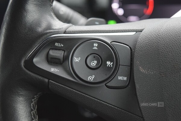 Used Vauxhall Mokka 2023 for sale - 77525393: Photo 15