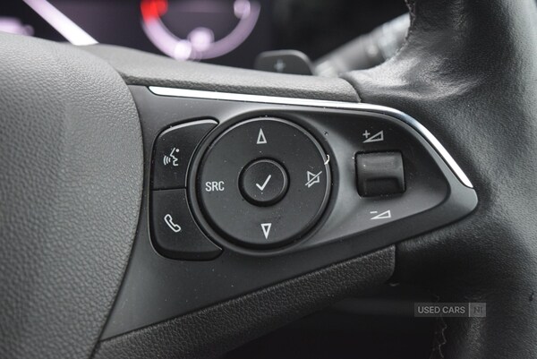 Used Vauxhall Mokka 2023 for sale - 77525393: Photo 16