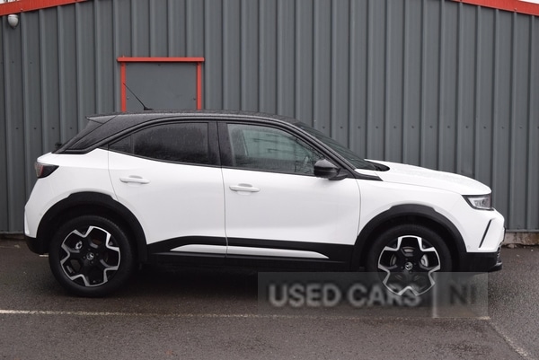Used Vauxhall Mokka 2023 for sale - 77525393: Photo 2