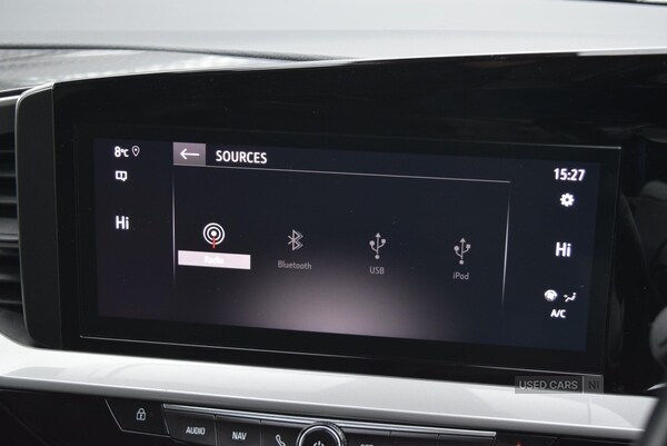 Used Vauxhall Mokka 2023 for sale - 77525393: Photo 20