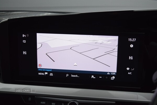 Used Vauxhall Mokka 2023 for sale - 77525393: Photo 21