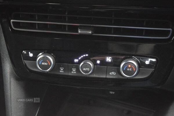 Used Vauxhall Mokka 2023 for sale - 77525393: Photo 23