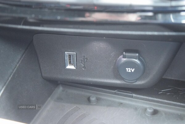 Used Vauxhall Mokka 2023 for sale - 77525393: Photo 24