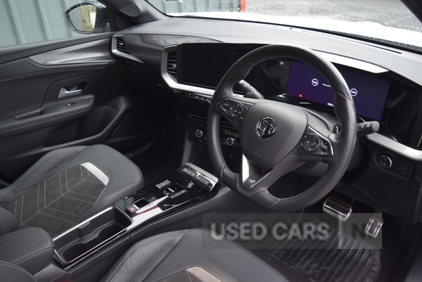 Used Vauxhall Mokka 2023 for sale - 77525393: Photo 3