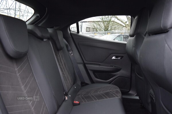 Used Vauxhall Mokka 2023 for sale - 77525393: Photo 31