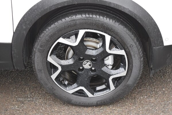 Used Vauxhall Mokka 2023 for sale - 77525393: Photo 33