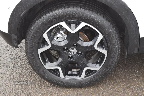 Used Vauxhall Mokka 2023 for sale - 77525393: Photo 34