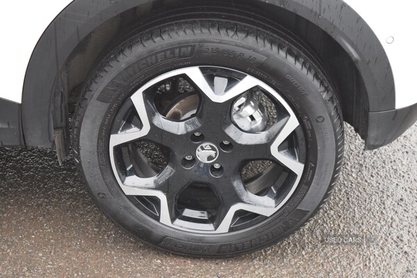 Used Vauxhall Mokka 2023 for sale - 77525393: Photo 35