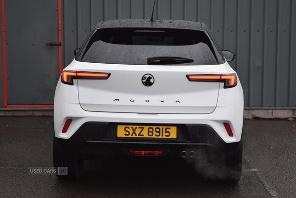 Used Vauxhall Mokka 2023 for sale - 77525393: Photo 39