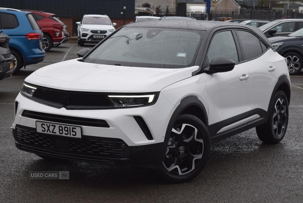 Used Vauxhall Mokka 2023 for sale - 77525393: Photo 6