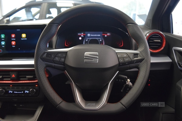 Used SEAT Ibiza 2025 for sale - 76729107: Photo 10