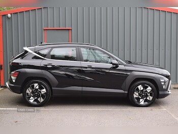 Used Hyundai KONA 2024 for sale - 77021431: Photo