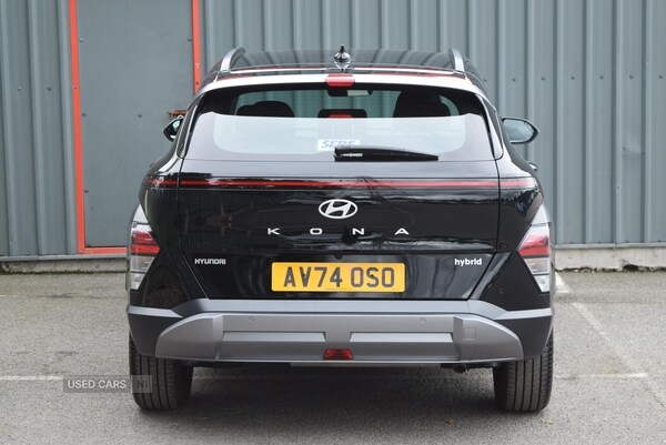 Used Hyundai KONA 2024 for sale - 77021431: Photo 43