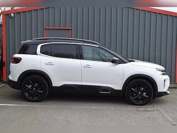 Used Citroen C5 Aircross 2024 for sale - 79084080: Photo