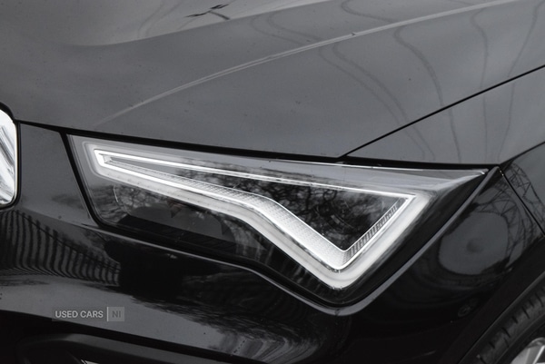 Used SEAT Ateca 2025 for sale - 77102099: Photo 10