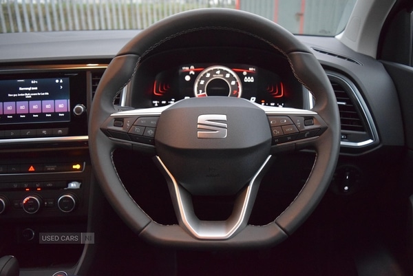 Used SEAT Ateca 2025 for sale - 77102099: Photo 14