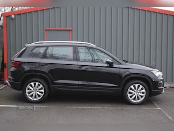 Used SEAT Ateca 2025 for sale - 77102099: Photo