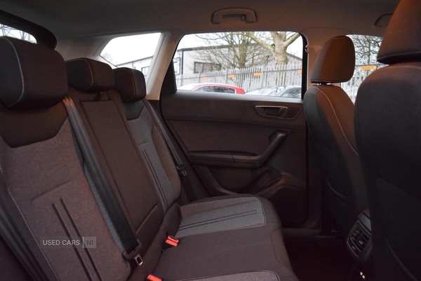 Used SEAT Ateca 2025 for sale - 77102099: Photo 31