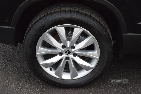 Used SEAT Ateca 2025 for sale - 77102099: Photo 34