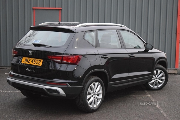 Used SEAT Ateca 2025 for sale - 77102099: Photo 38