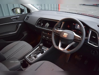 Used SEAT Ateca 2025 for sale - 77102099: Photo