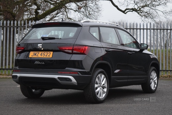Used SEAT Ateca 2025 for sale - 77102099: Photo 4