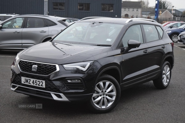 Used SEAT Ateca 2025 for sale - 77102099: Photo 6