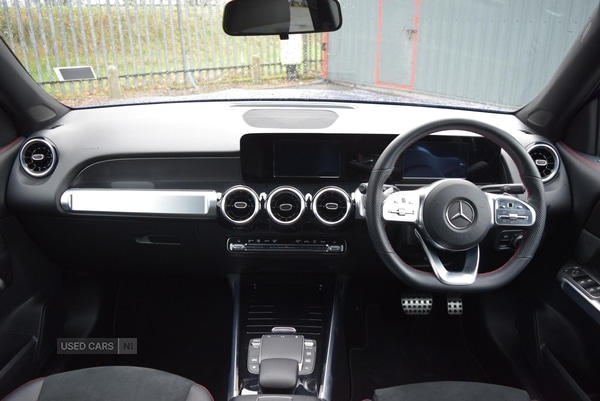 Used Mercedes-Benz GLB 2022 for sale - 77050455: Photo 11