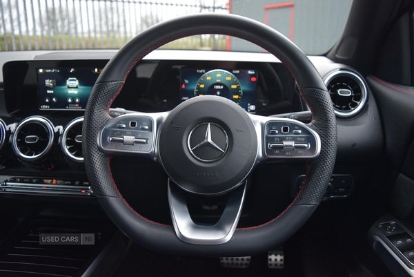 Used Mercedes-Benz GLB 2022 for sale - 77050455: Photo 14