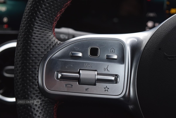 Used Mercedes-Benz GLB 2022 for sale - 77050455: Photo 15