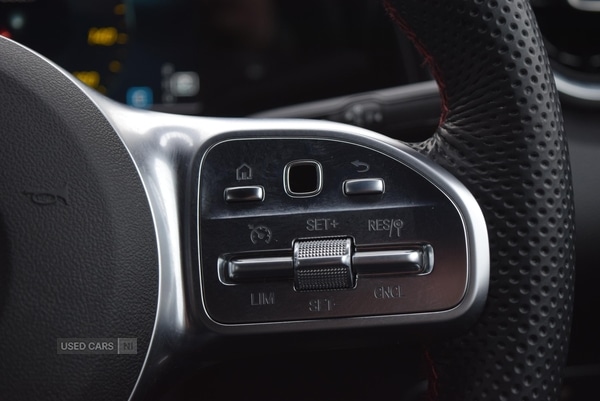 Used Mercedes-Benz GLB 2022 for sale - 77050455: Photo 16