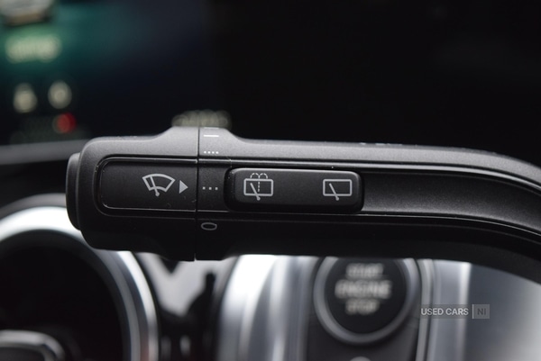 Used Mercedes-Benz GLB 2022 for sale - 77050455: Photo 17