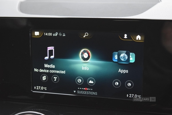 Used Mercedes-Benz GLB 2022 for sale - 77050455: Photo 21