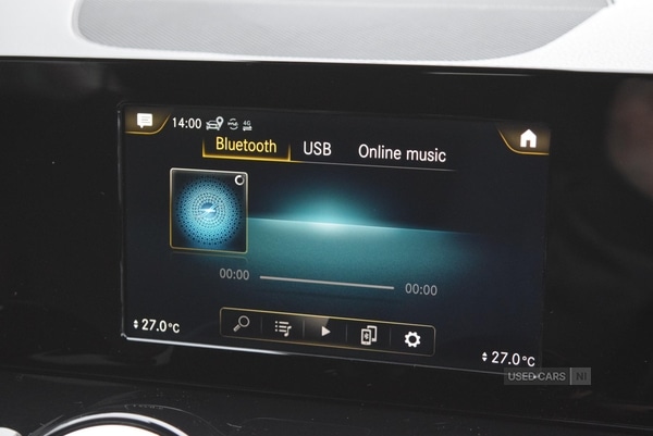 Used Mercedes-Benz GLB 2022 for sale - 77050455: Photo 22