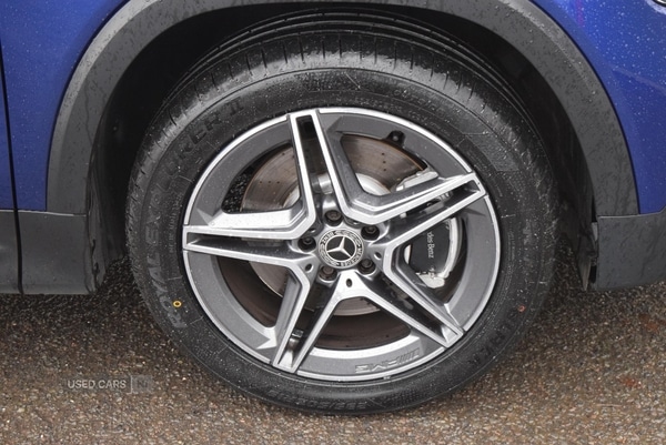 Used Mercedes-Benz GLB 2022 for sale - 77050455: Photo 33