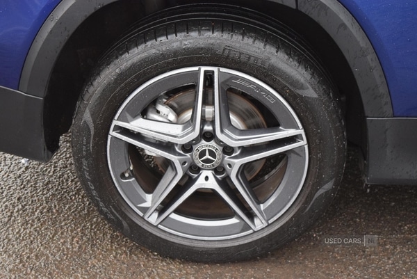 Used Mercedes-Benz GLB 2022 for sale - 77050455: Photo 34