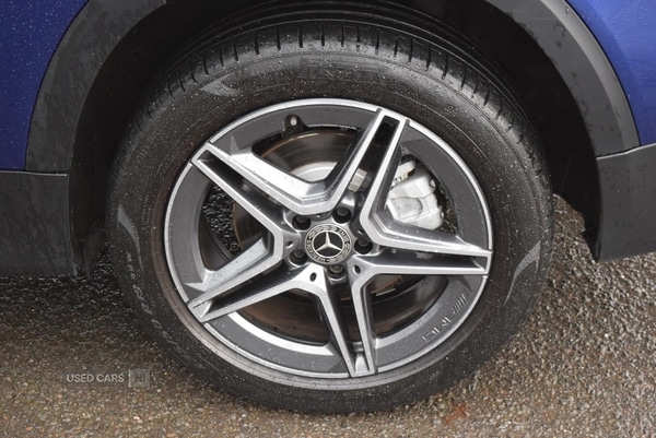 Used Mercedes-Benz GLB 2022 for sale - 77050455: Photo 35