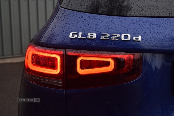 Used Mercedes-Benz GLB 2022 for sale - 77050455: Photo 37