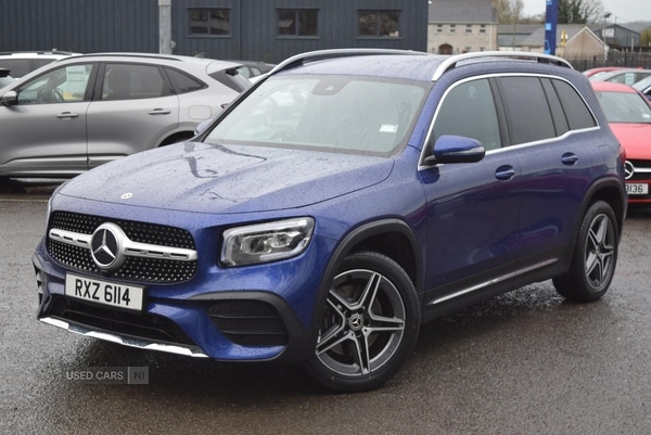 Used Mercedes-Benz GLB 2022 for sale - 77050455: Photo 9