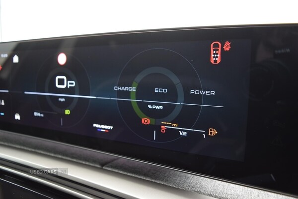 Used Peugeot 5008 2025 for sale - 76240310: Photo 13