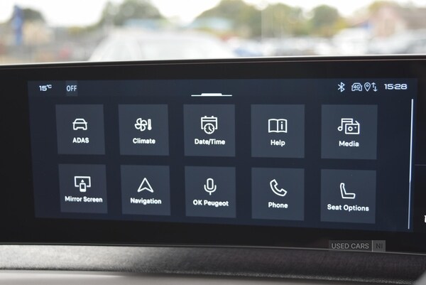 Used Peugeot 5008 2025 for sale - 76240310: Photo 20